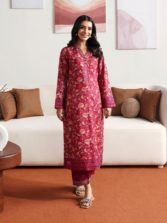 Gulaal | Summer Pret 26 | Cerise