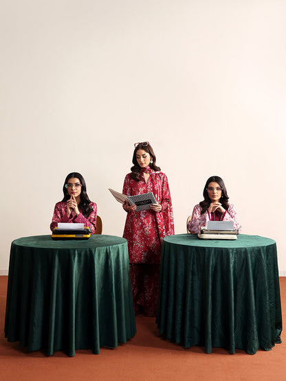 Gulaal | Summer Pret 26 | Blossom