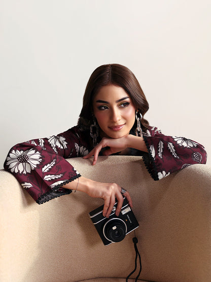 Gulaal | Summer Pret 26 | Evra