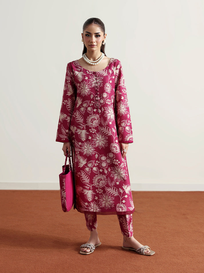 Gulaal | Summer Pret 26 | Rosalee