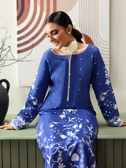 Gulaal | Summer Pret 26 | Liyanah