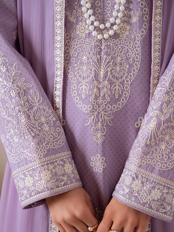 Gulaal | Summer Pret 26 | Lavender Mist
