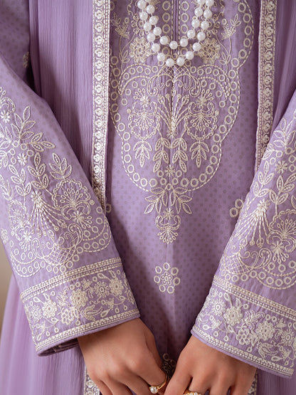 Gulaal | Summer Pret 26 | Lavender Mist