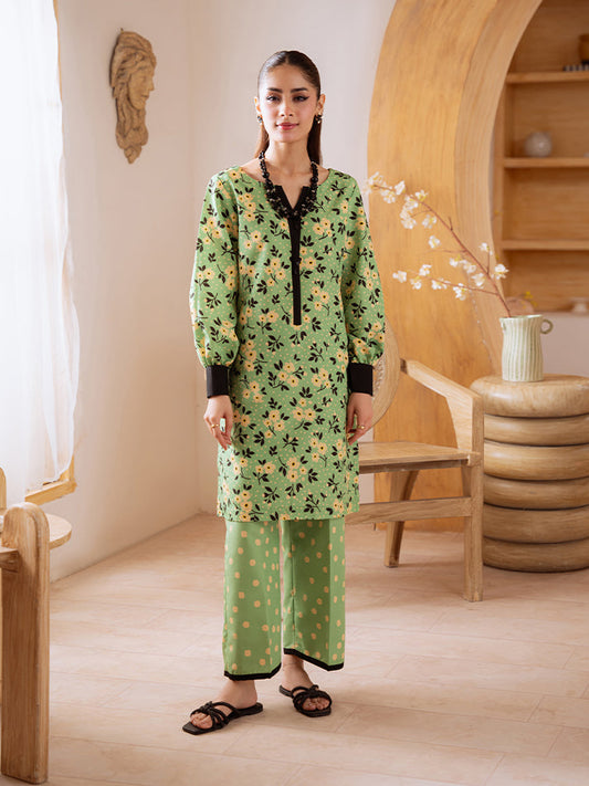 Gulaal | Summer Pret 26 | Savana