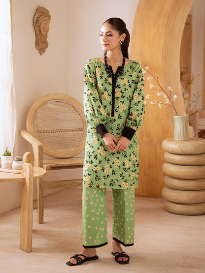 Gulaal | Summer Pret 26 | Savana