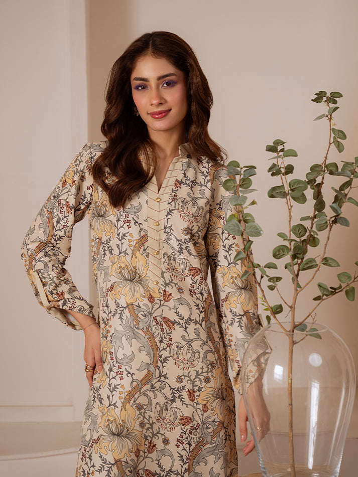 Gulaal | Summer Pret 26 | Sandalwood Bloom