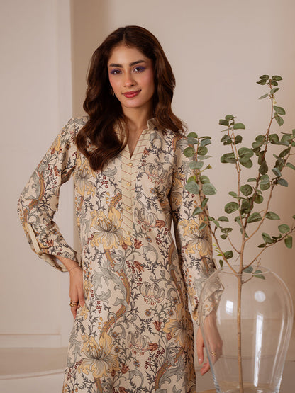 Gulaal | Summer Pret 26 | Sandalwood Bloom