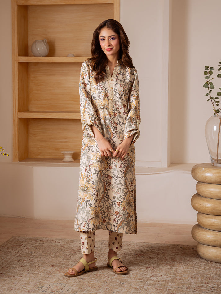 Gulaal | Summer Pret 26 | Sandalwood Bloom