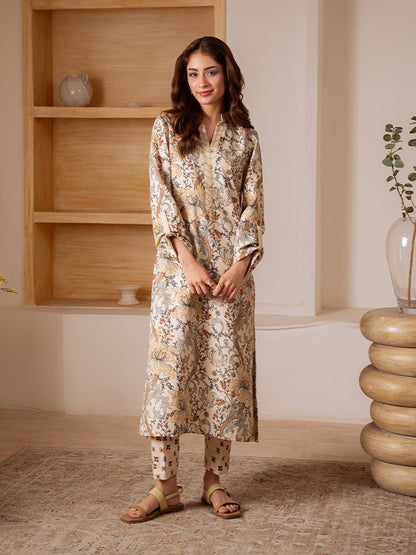 Gulaal | Summer Pret 26 | Sandalwood Bloom