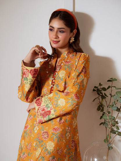 Gulaal | Summer Pret 26 | Marigold Veil