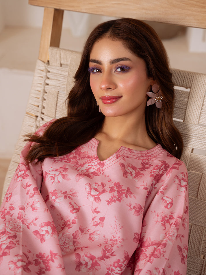 Gulaal | Summer Pret 26 | Blush Petal