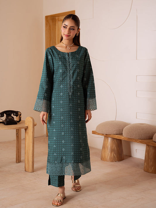 Gulaal | Summer Pret 26 | Midnight Fern