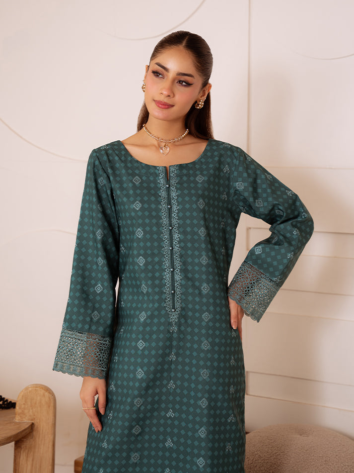 Gulaal | Summer Pret 26 | Midnight Fern