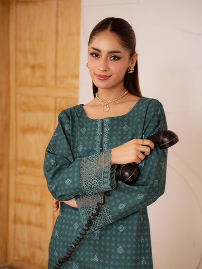 Gulaal | Summer Pret 26 | Midnight Fern