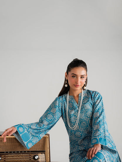Gulaal | Summer Pret 26 | Nativa