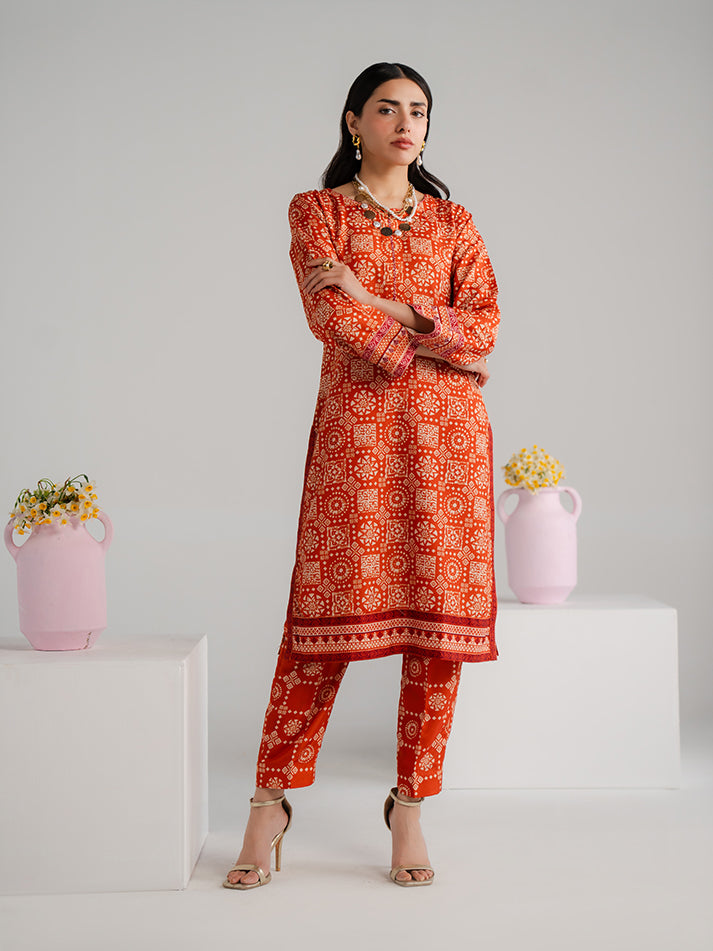 Gulaal | Summer Pret 26 | Marea