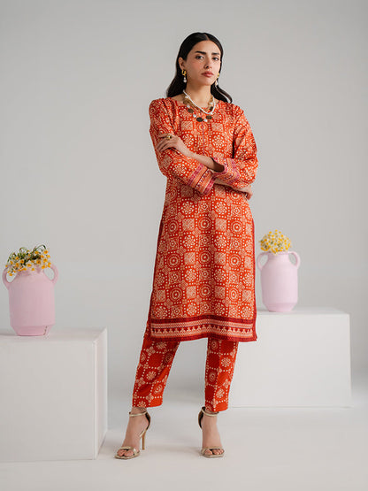 Gulaal | Summer Pret 26 | Marea