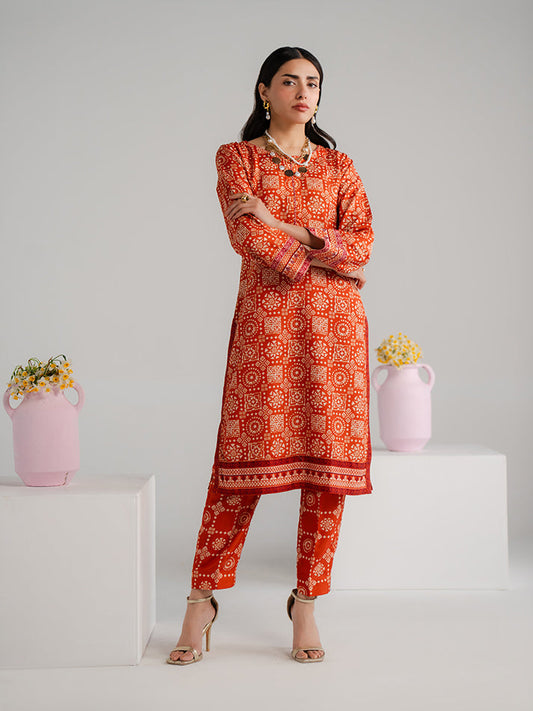 Gulaal | Summer Pret 26 | Marea