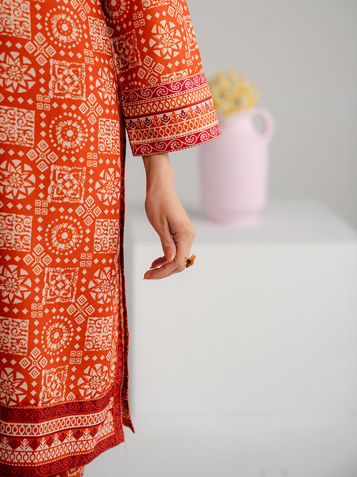 Gulaal | Summer Pret 26 | Marea