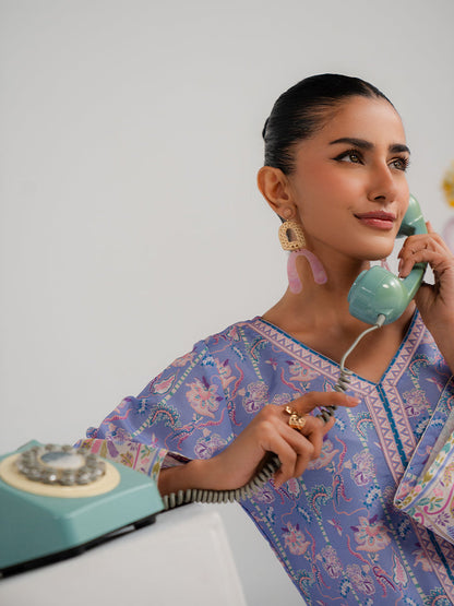 Gulaal | Summer Pret 26 | Rocio