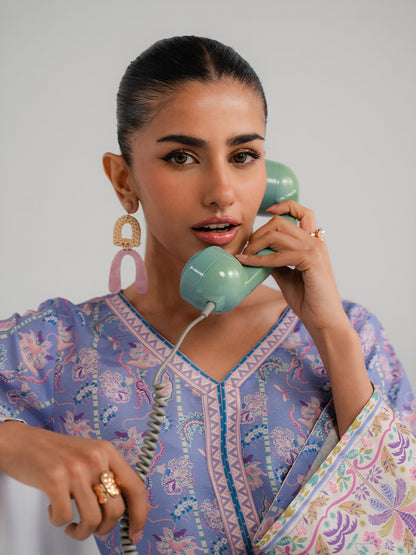 Gulaal | Summer Pret 26 | Rocio