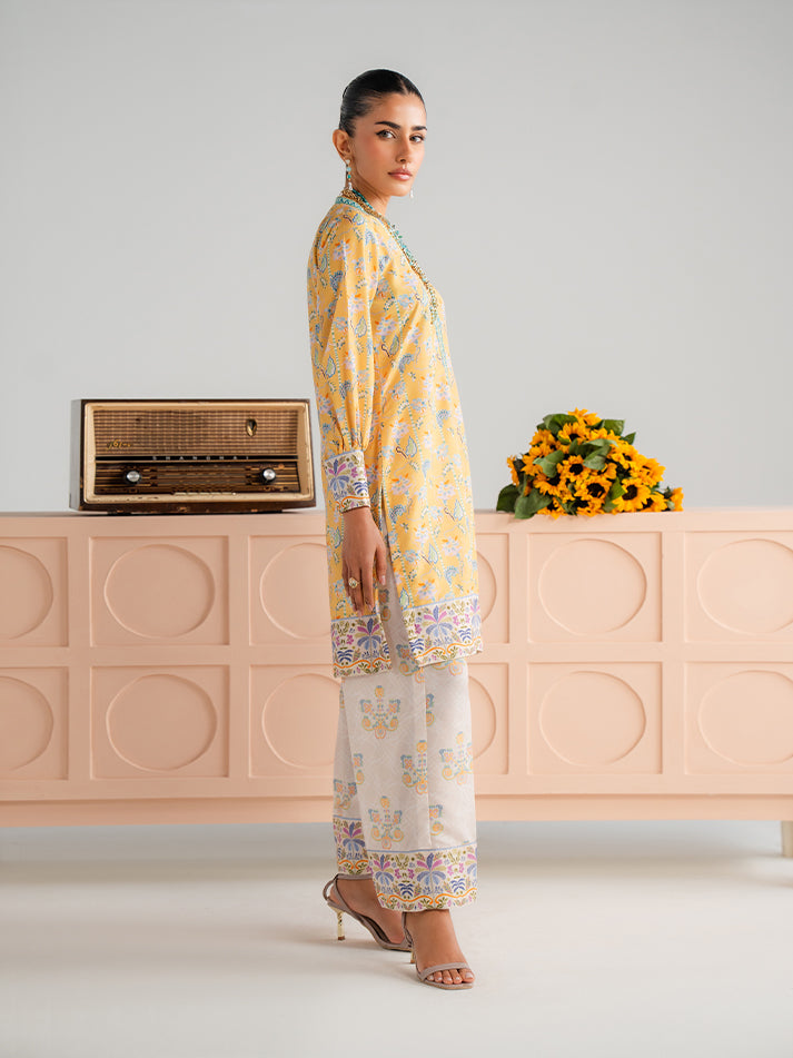 Gulaal | Summer Pret 26 | Claro