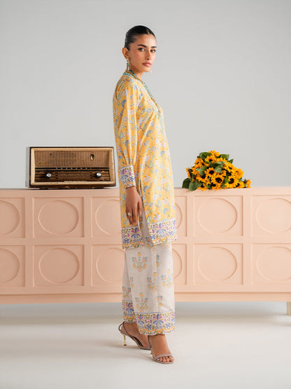 Gulaal | Summer Pret 26 | Claro