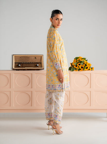 Gulaal | Summer Pret 26 | Claro