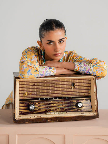 Gulaal | Summer Pret 26 | Claro