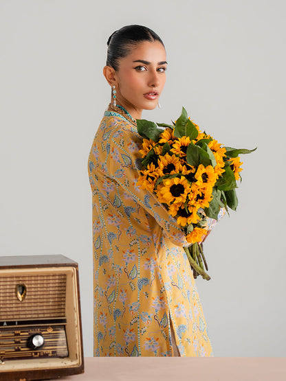 Gulaal | Summer Pret 26 | Claro