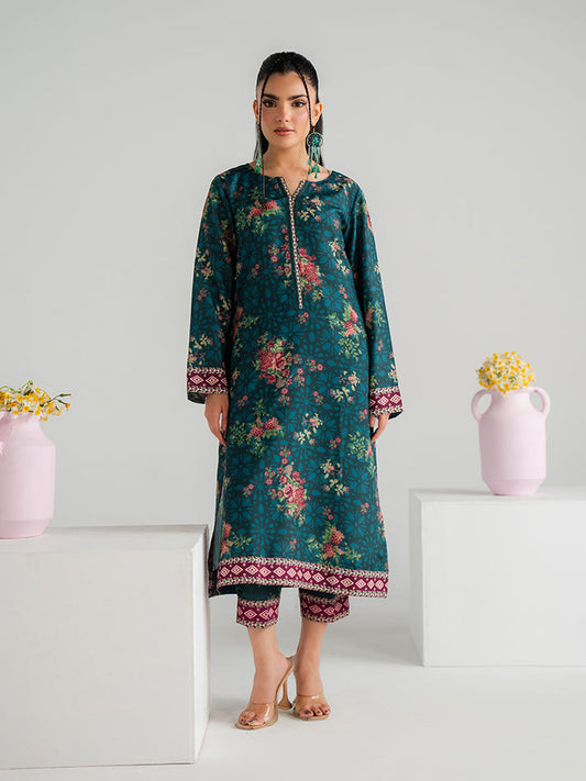 Gulaal | Summer Pret 26 | Luzea