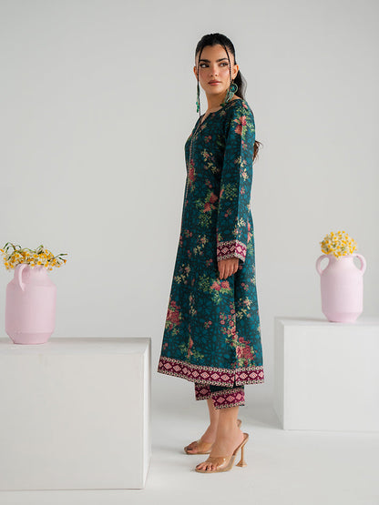 Gulaal | Summer Pret 26 | Luzea