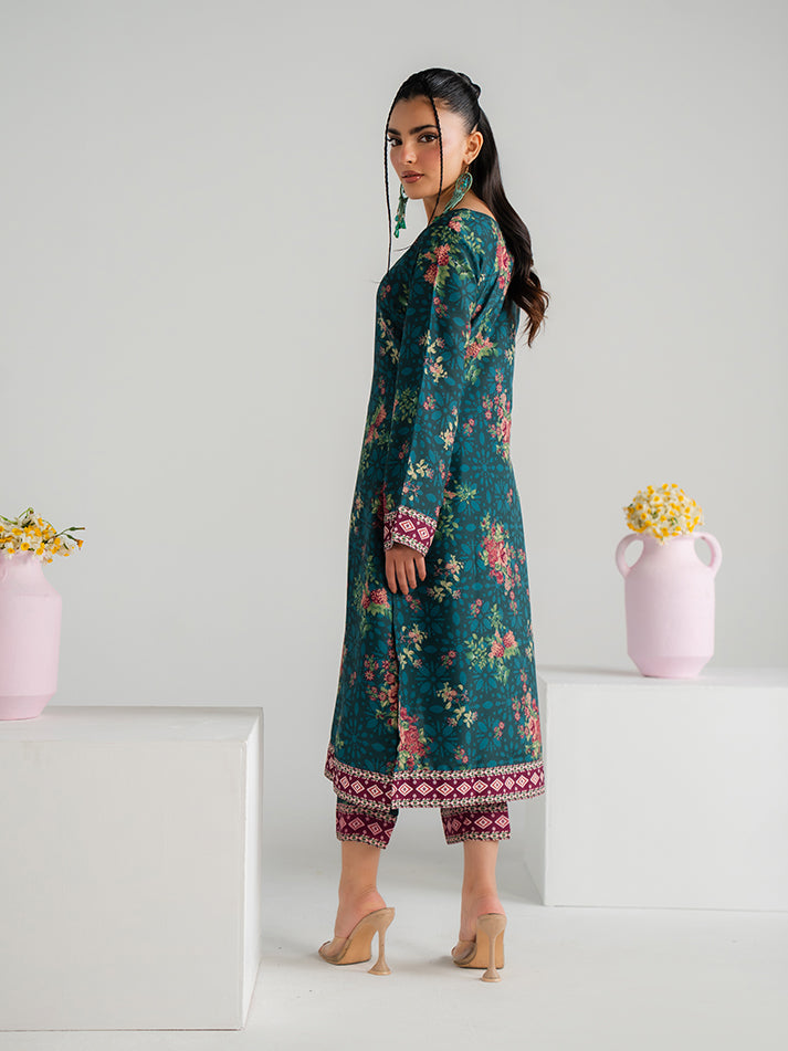 Gulaal | Summer Pret 26 | Luzea