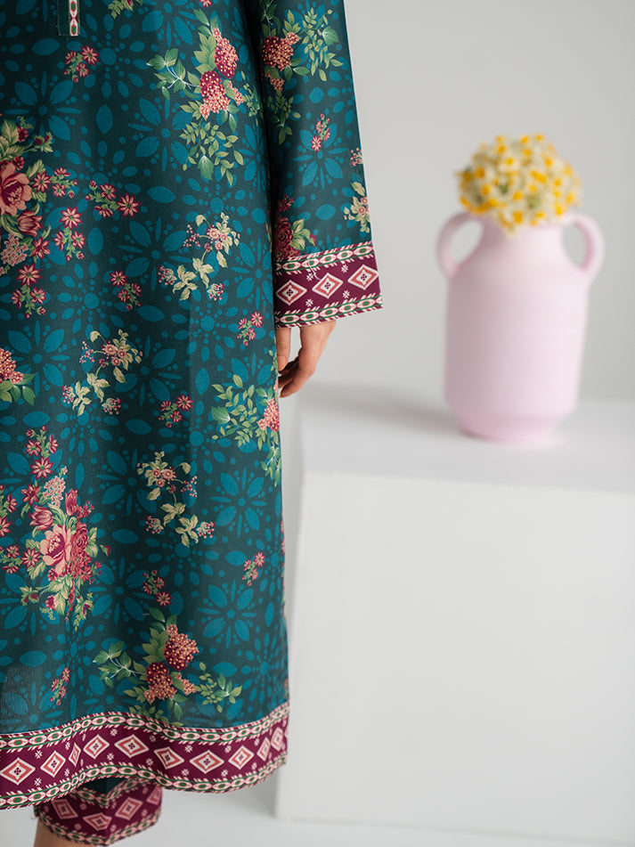 Gulaal | Summer Pret 26 | Luzea