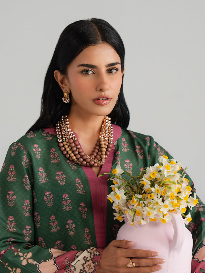 Gulaal | Summer Pret 26 | Sencilla