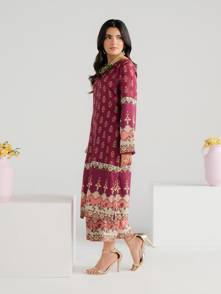 Gulaal | Summer Pret 26 | Verano