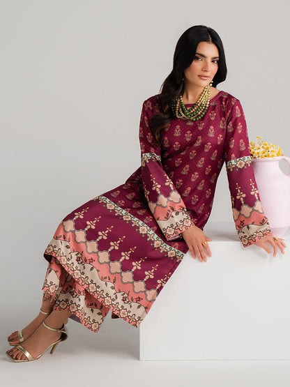 Gulaal | Summer Pret 26 | Verano