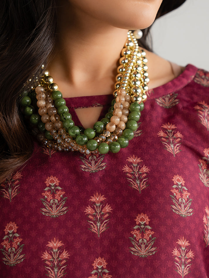 Gulaal | Summer Pret 26 | Verano