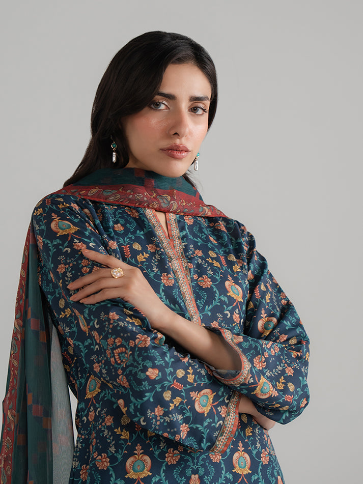 Gulaal | Summer Pret 26 | Elio