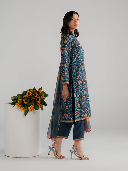 Gulaal | Summer Pret 26 | Elio