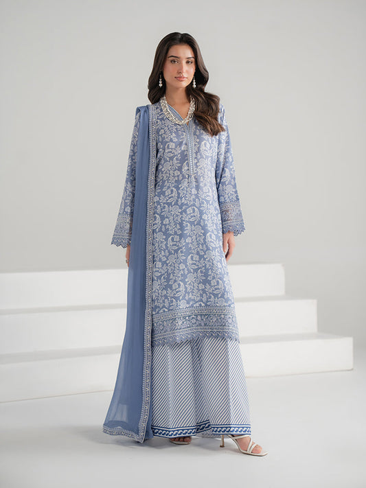 Gulaal | Summer Pret 26 | Brisa