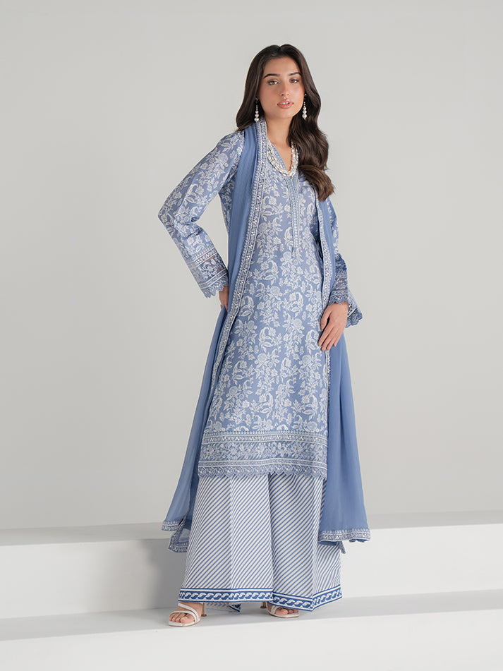 Gulaal | Summer Pret 26 | Brisa
