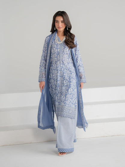 Gulaal | Summer Pret 26 | Brisa