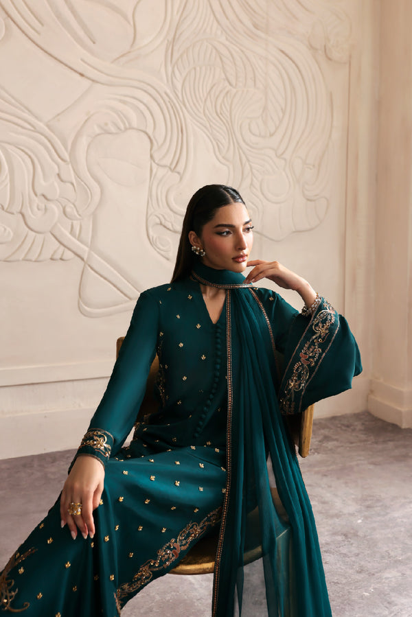 Vanya | Revuse Wedding Formals | RV-03