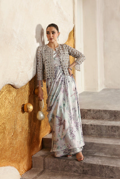 Vanya | Revuse Wedding Formals | RV-05