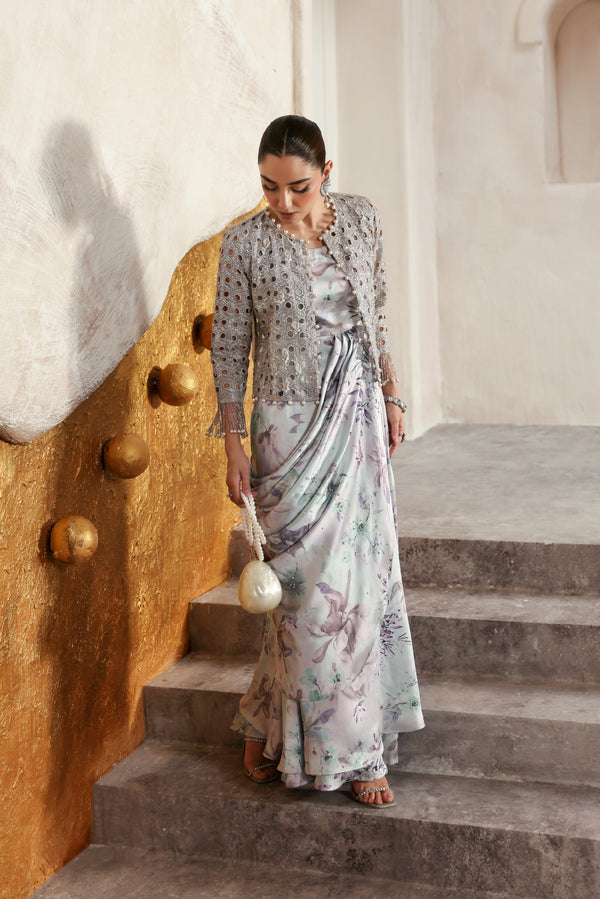 Vanya | Revuse Wedding Formals | RV-05