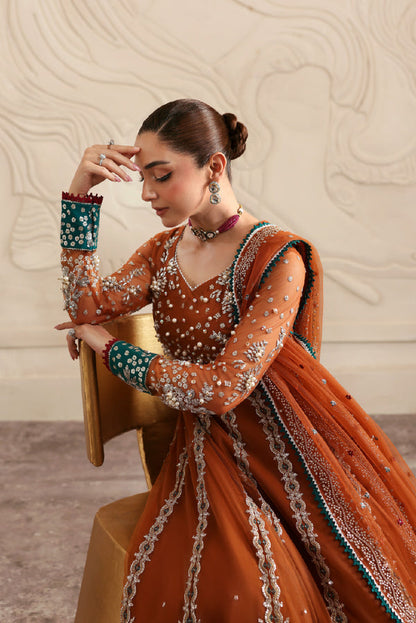 Vanya | Revuse Wedding Formals | RV-10