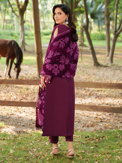 Parishay | Panache Luxury Winter 25 | PNE-04