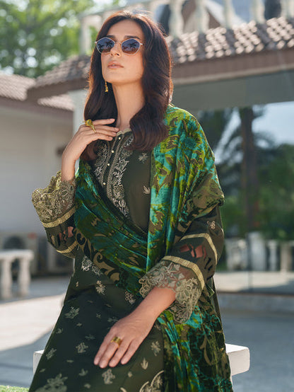 Parishay | Panache Luxury Winter 25 | PNE-05