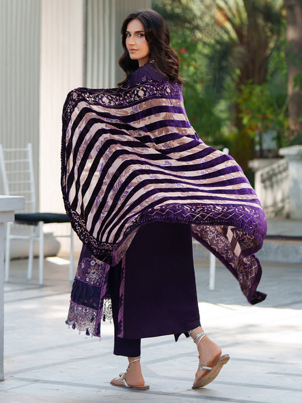 Parishay | Panache Luxury Winter 25 | PNE-06